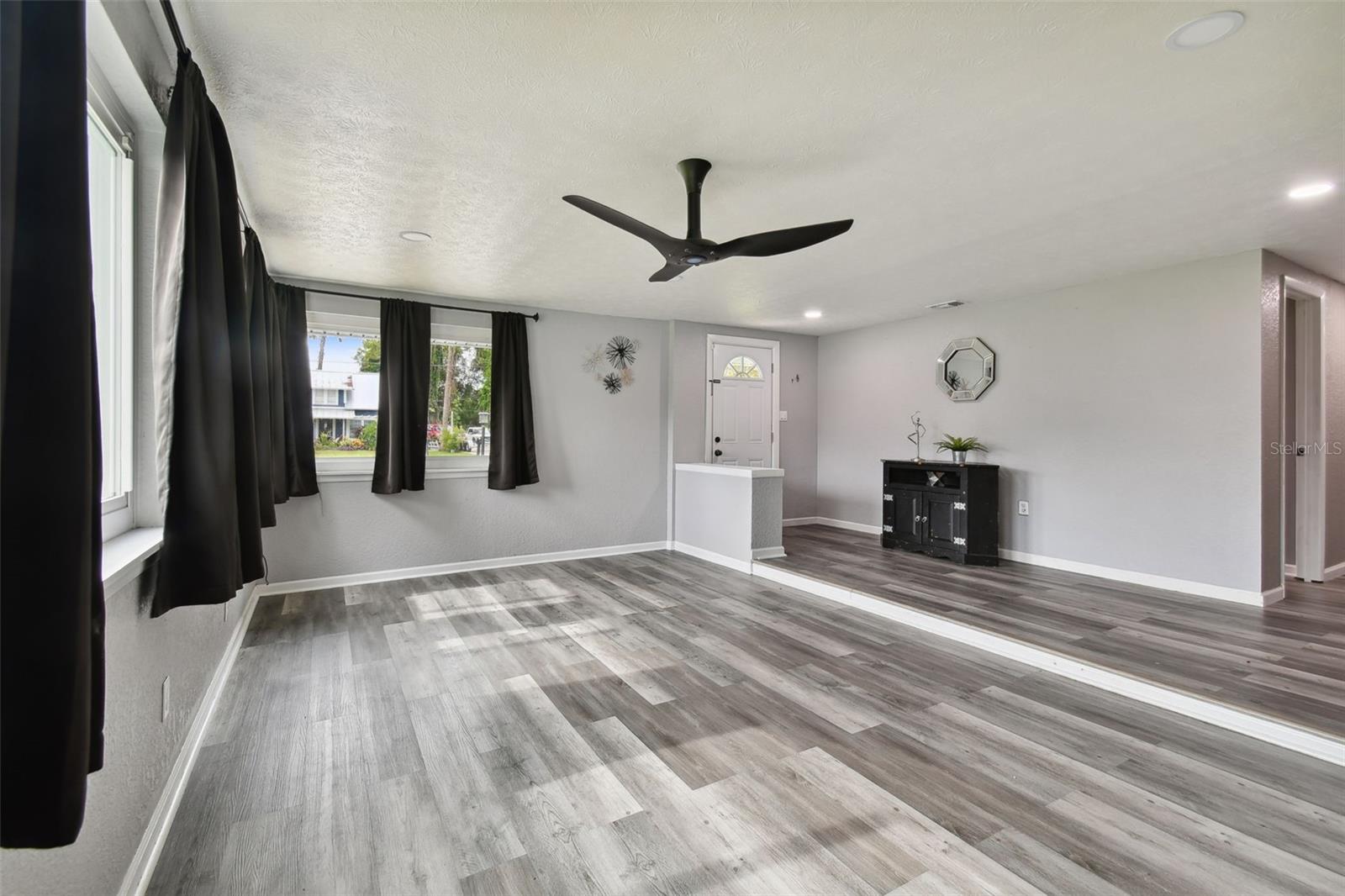 RUSKIN CITY MAP OF - Residential