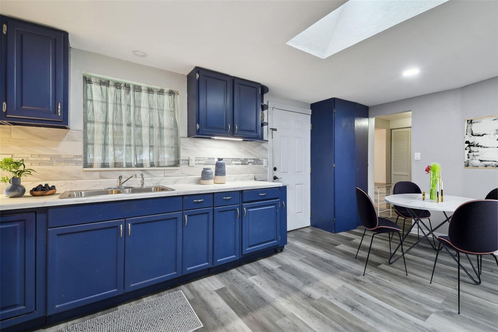 RUSKIN CITY MAP OF - Residential