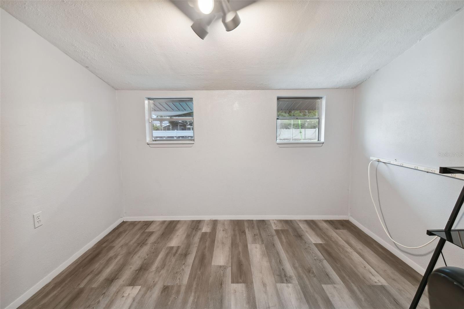 RUSKIN CITY MAP OF - Residential