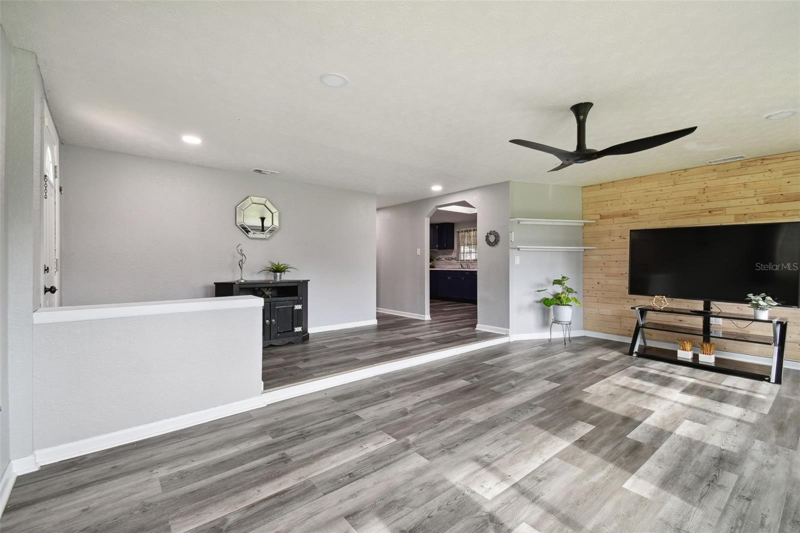 RUSKIN CITY MAP OF - Residential