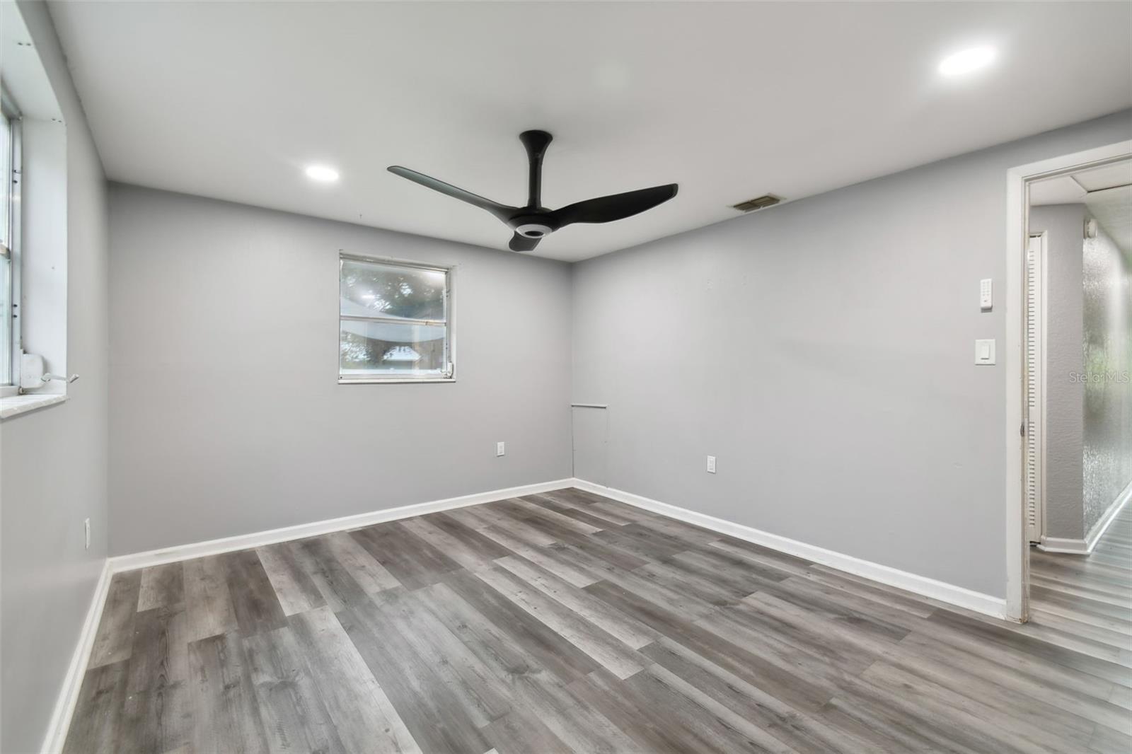 RUSKIN CITY MAP OF - Residential