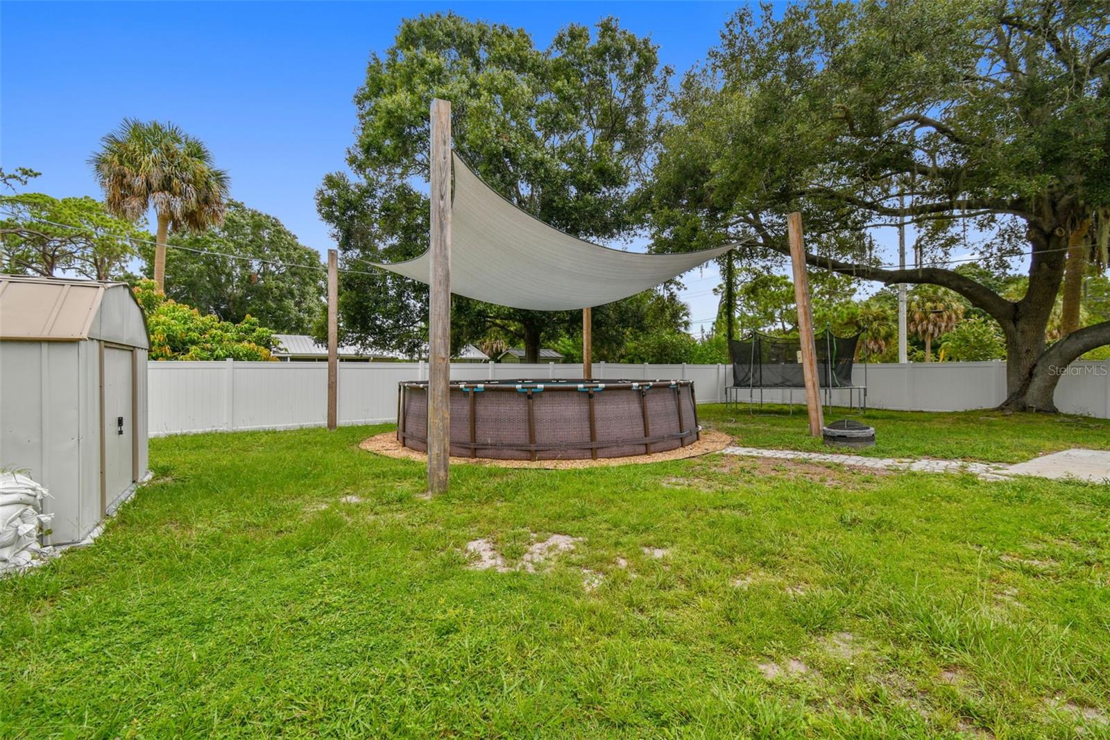 RUSKIN CITY MAP OF - Residential