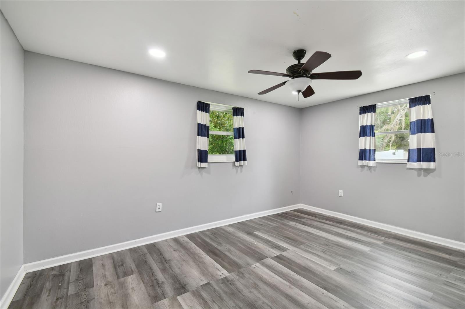 RUSKIN CITY MAP OF - Residential