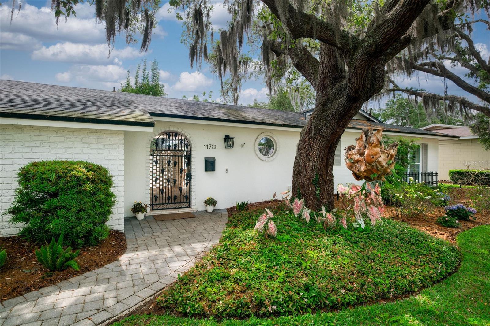 1170 WILLOWBROOK TRAIL