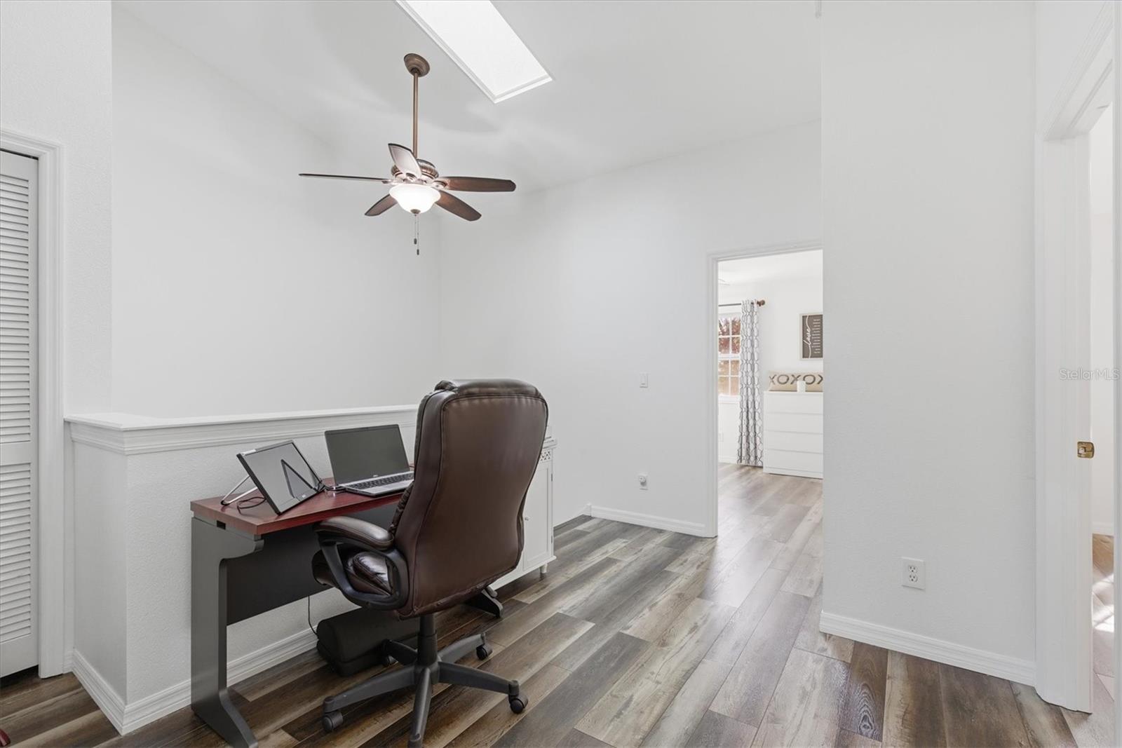 TALL PINE VILLAGE TOWN HOMES - Residential