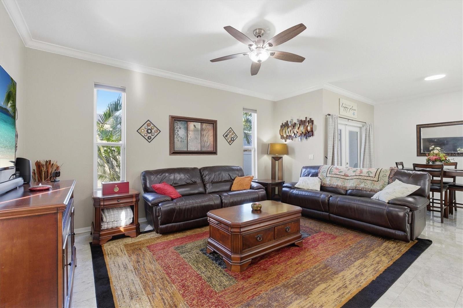 TALL PINE VILLAGE TOWN HOMES - Residential