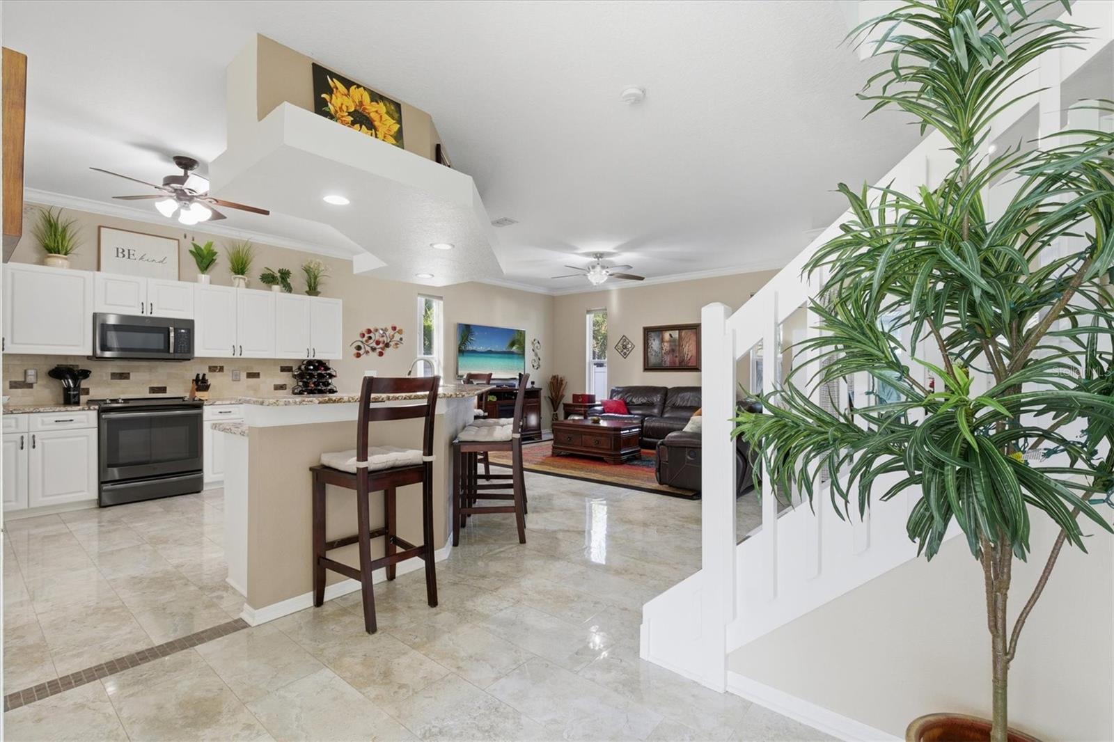 TALL PINE VILLAGE TOWN HOMES - Residential