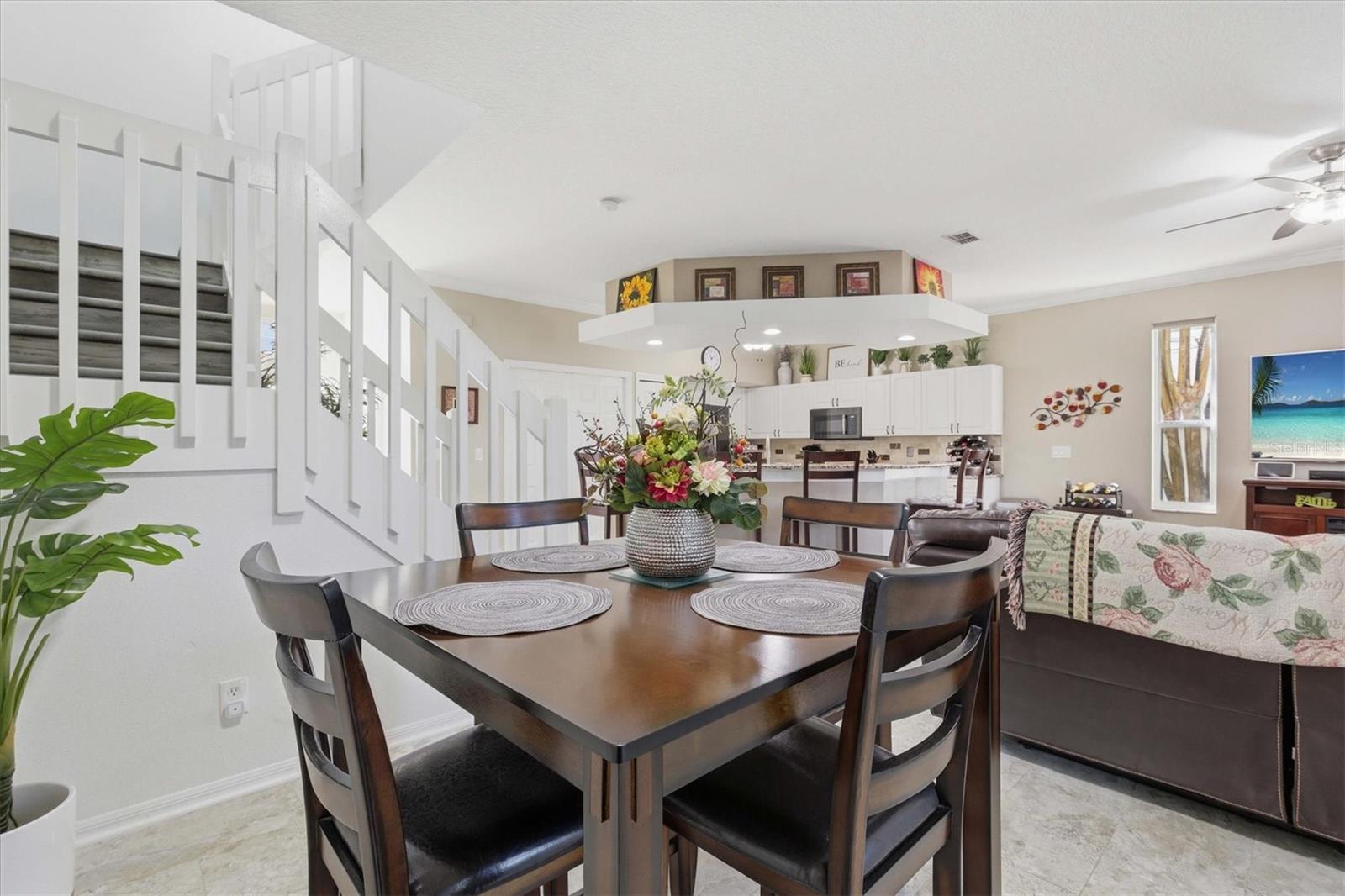 TALL PINE VILLAGE TOWN HOMES - Residential