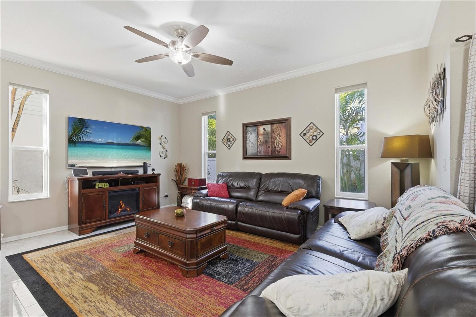 TALL PINE VILLAGE TOWN HOMES - Residential