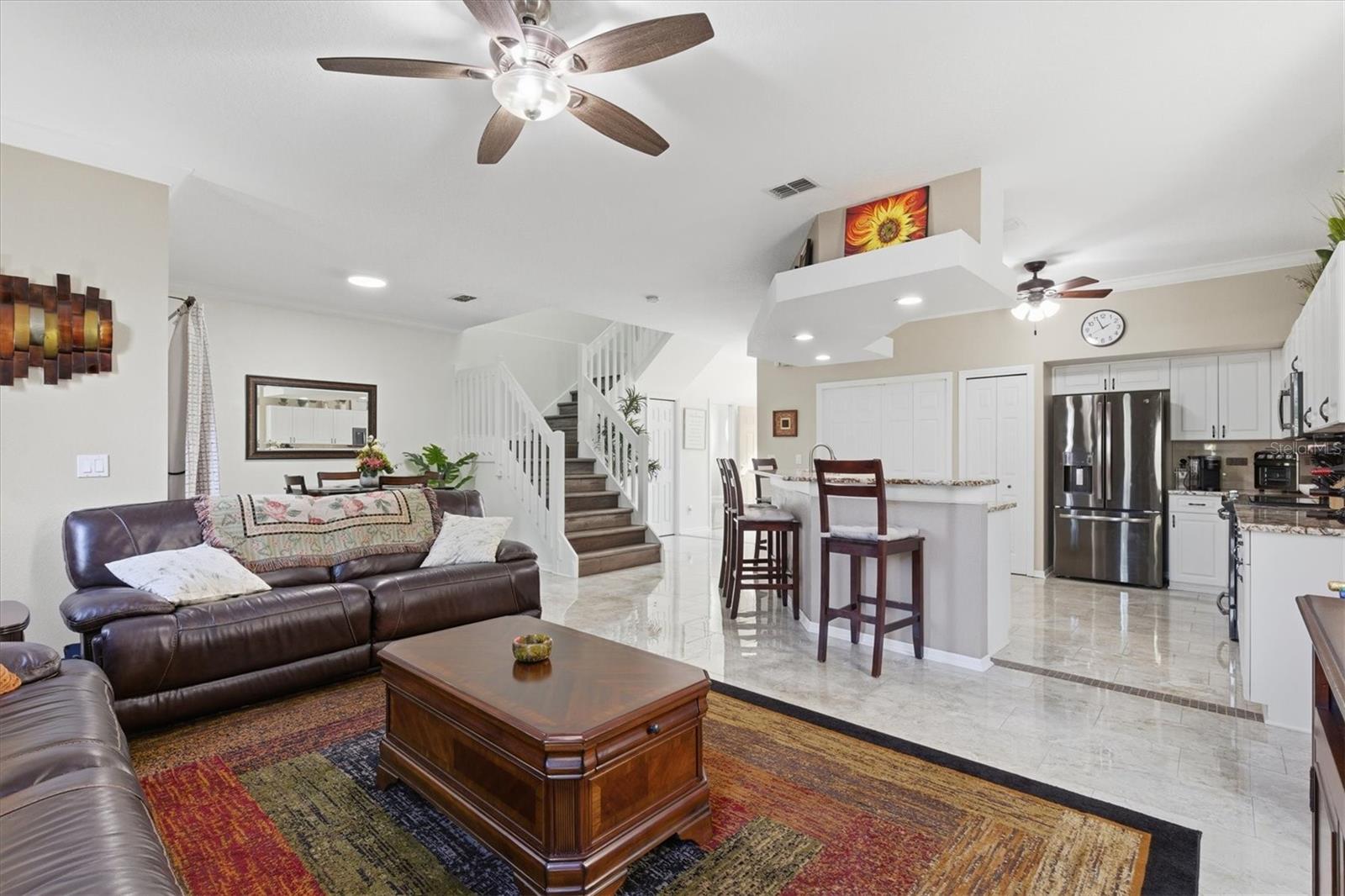 TALL PINE VILLAGE TOWN HOMES - Residential