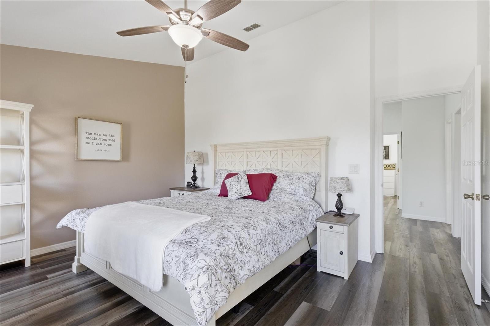 TALL PINE VILLAGE TOWN HOMES - Residential