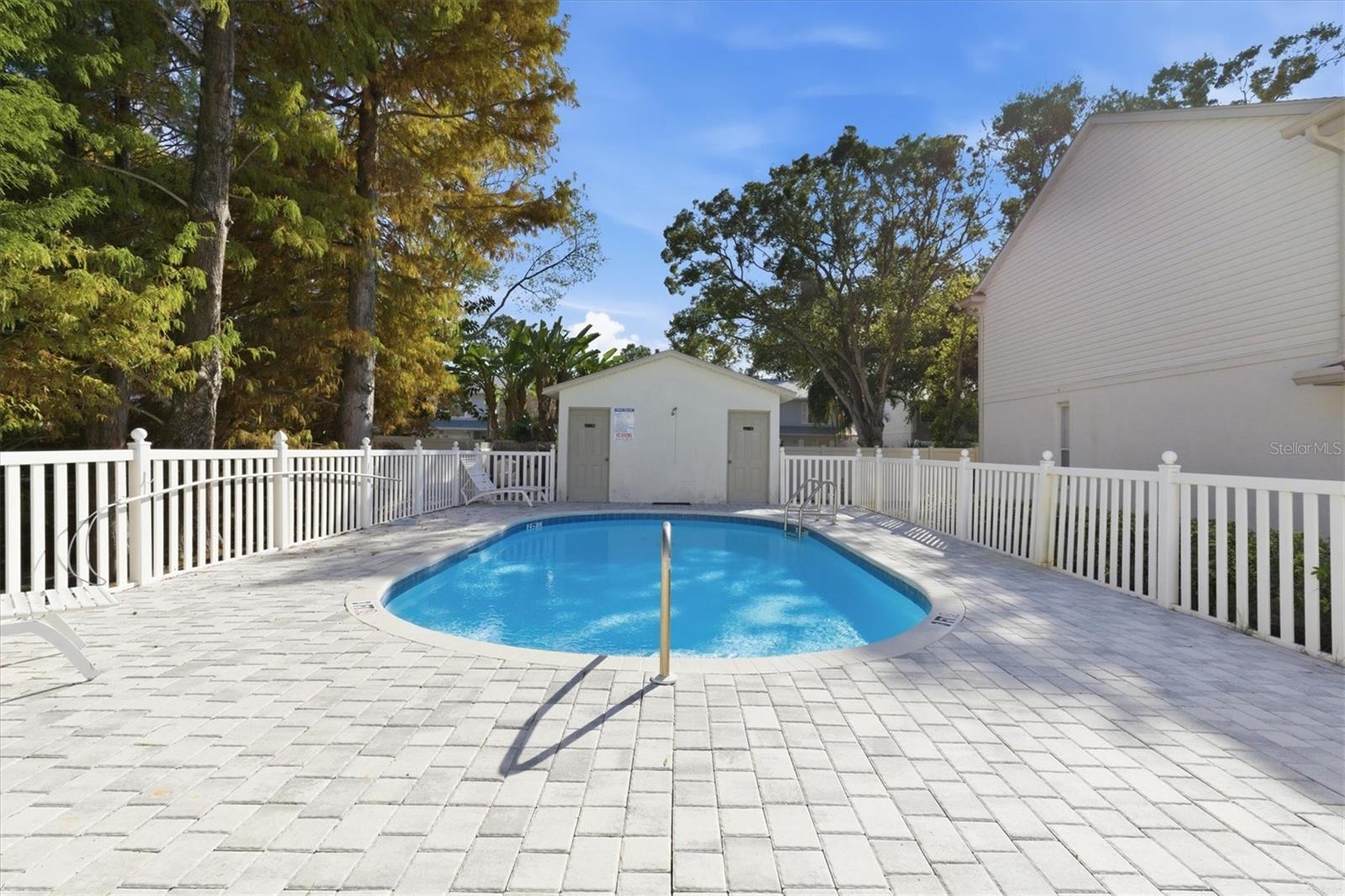 TALL PINE VILLAGE TOWN HOMES - Residential