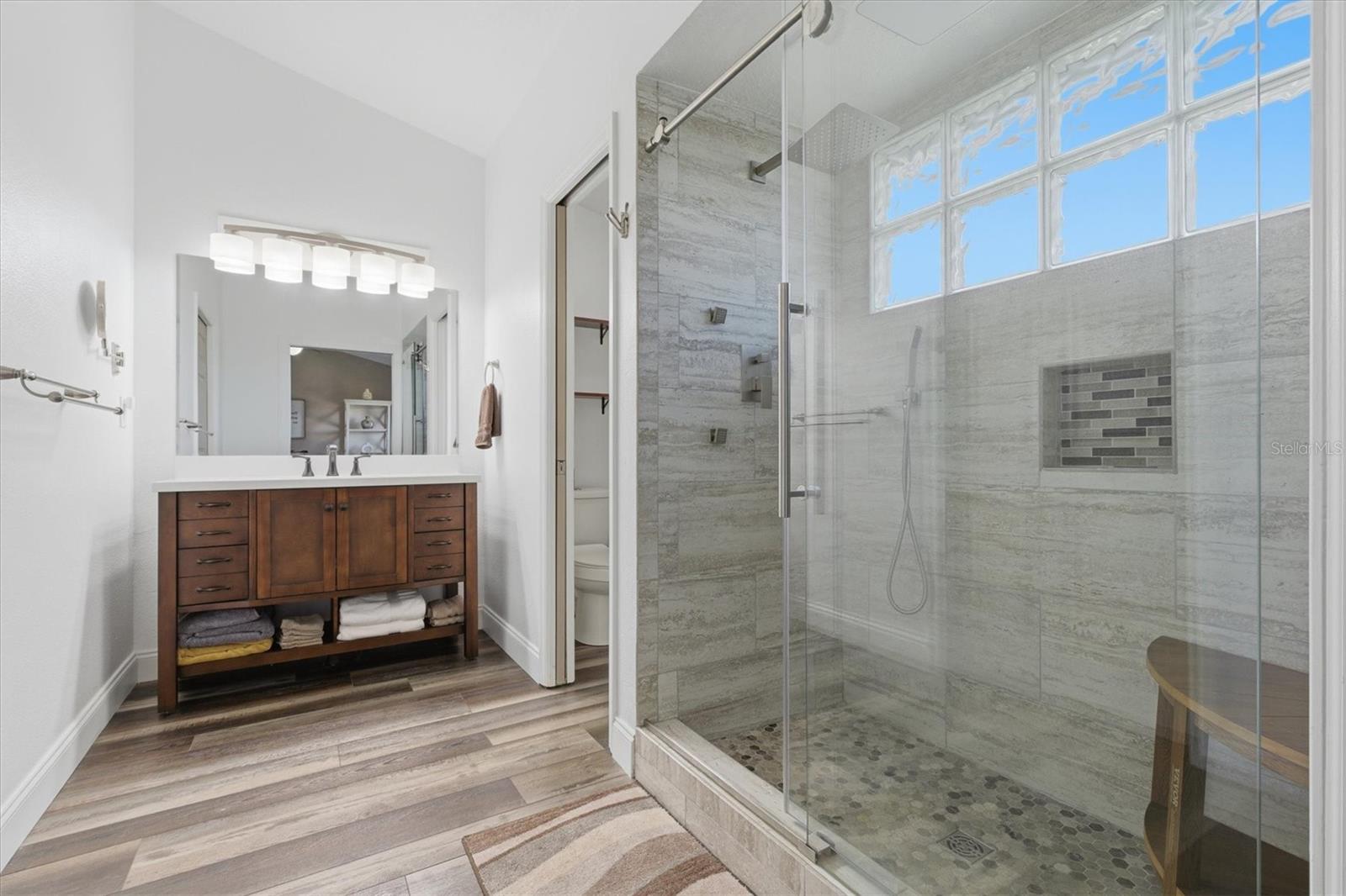 TALL PINE VILLAGE TOWN HOMES - Residential