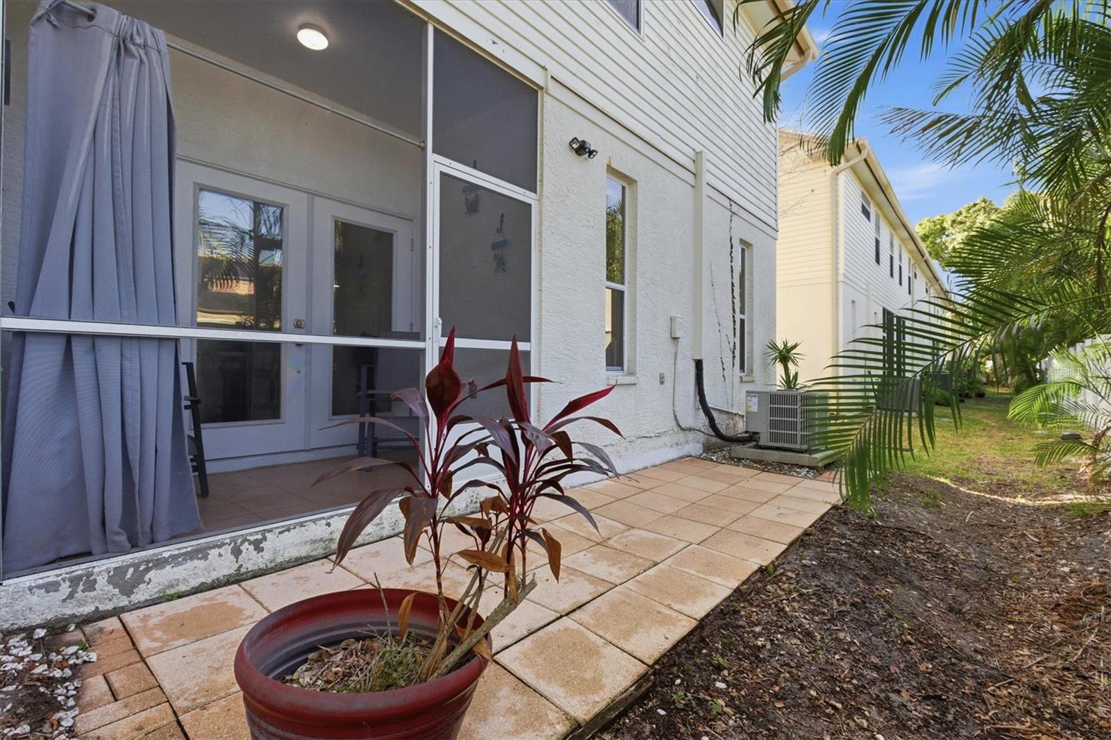 TALL PINE VILLAGE TOWN HOMES - Residential