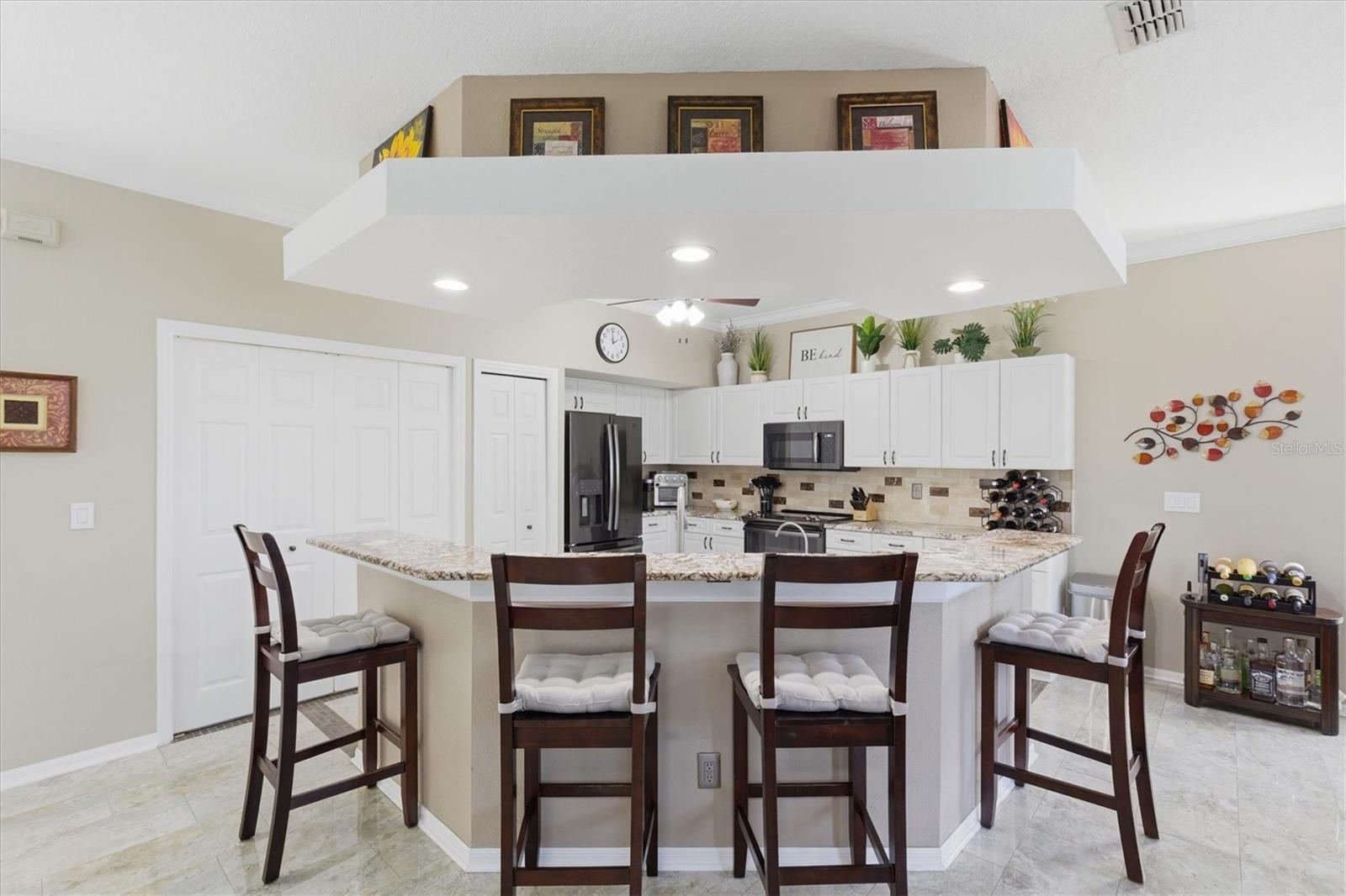 TALL PINE VILLAGE TOWN HOMES - Residential