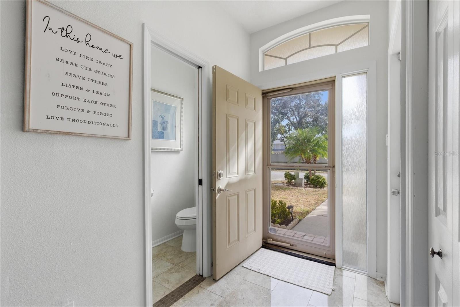 TALL PINE VILLAGE TOWN HOMES - Residential