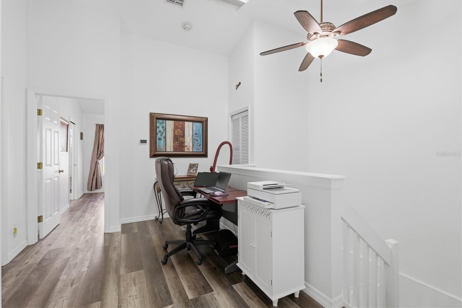 TALL PINE VILLAGE TOWN HOMES - Residential