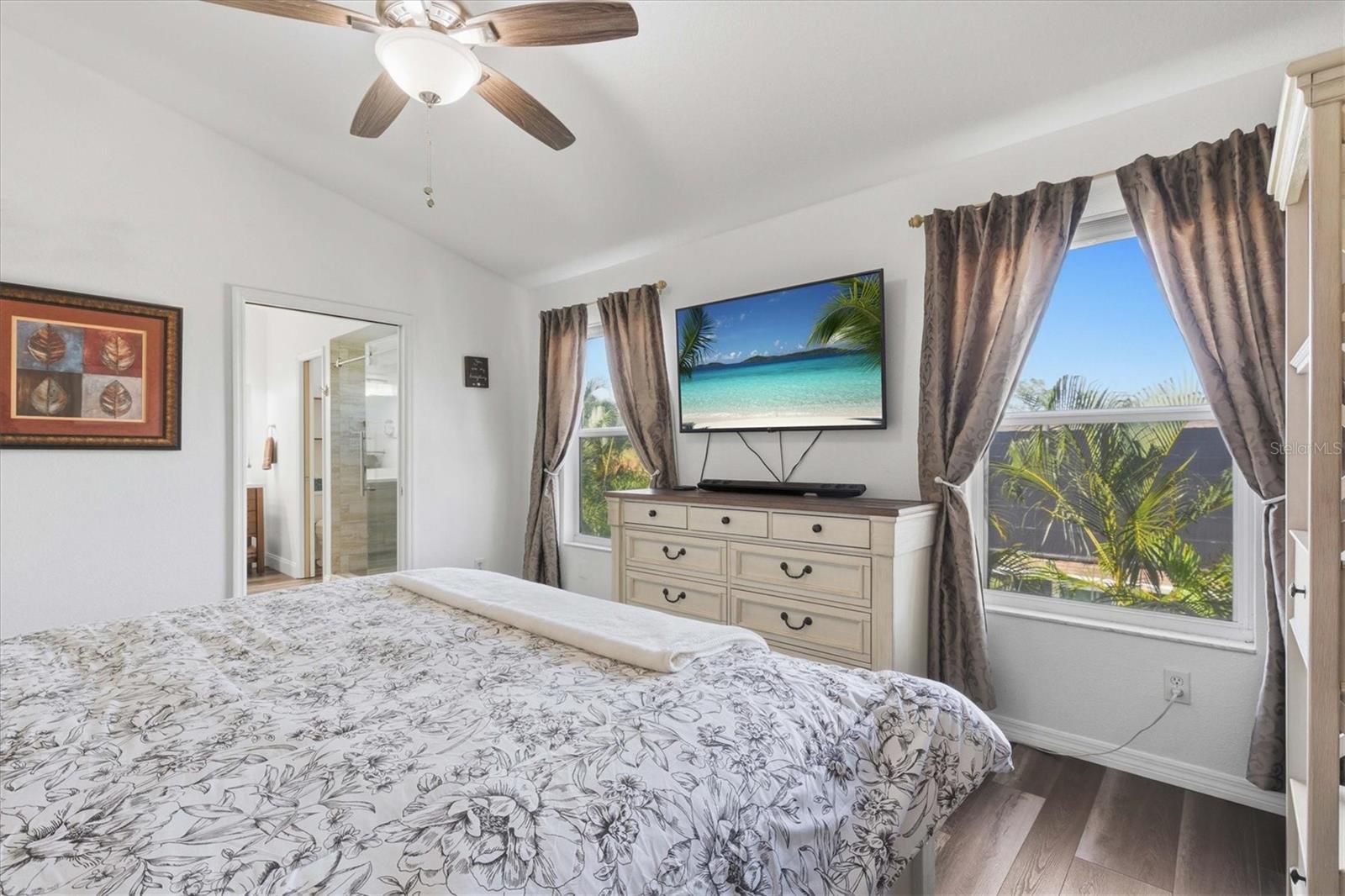 TALL PINE VILLAGE TOWN HOMES - Residential