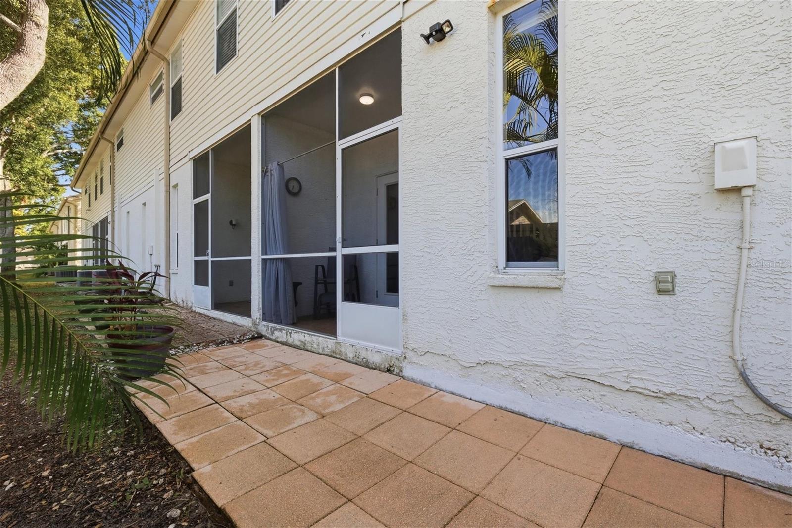 TALL PINE VILLAGE TOWN HOMES - Residential