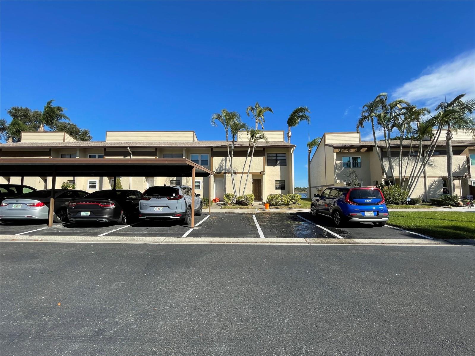 9209 SEMINOLE BOULEVARD 117