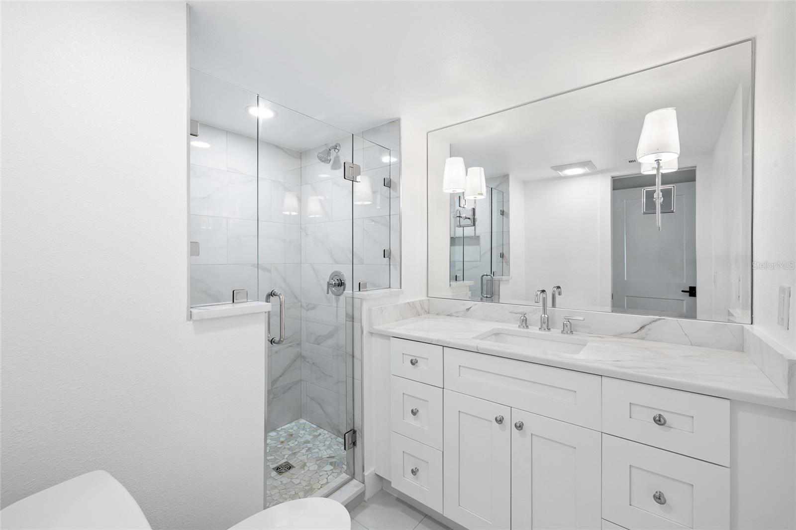 VILLAGE BOCA GRANDE CLUB - Residential