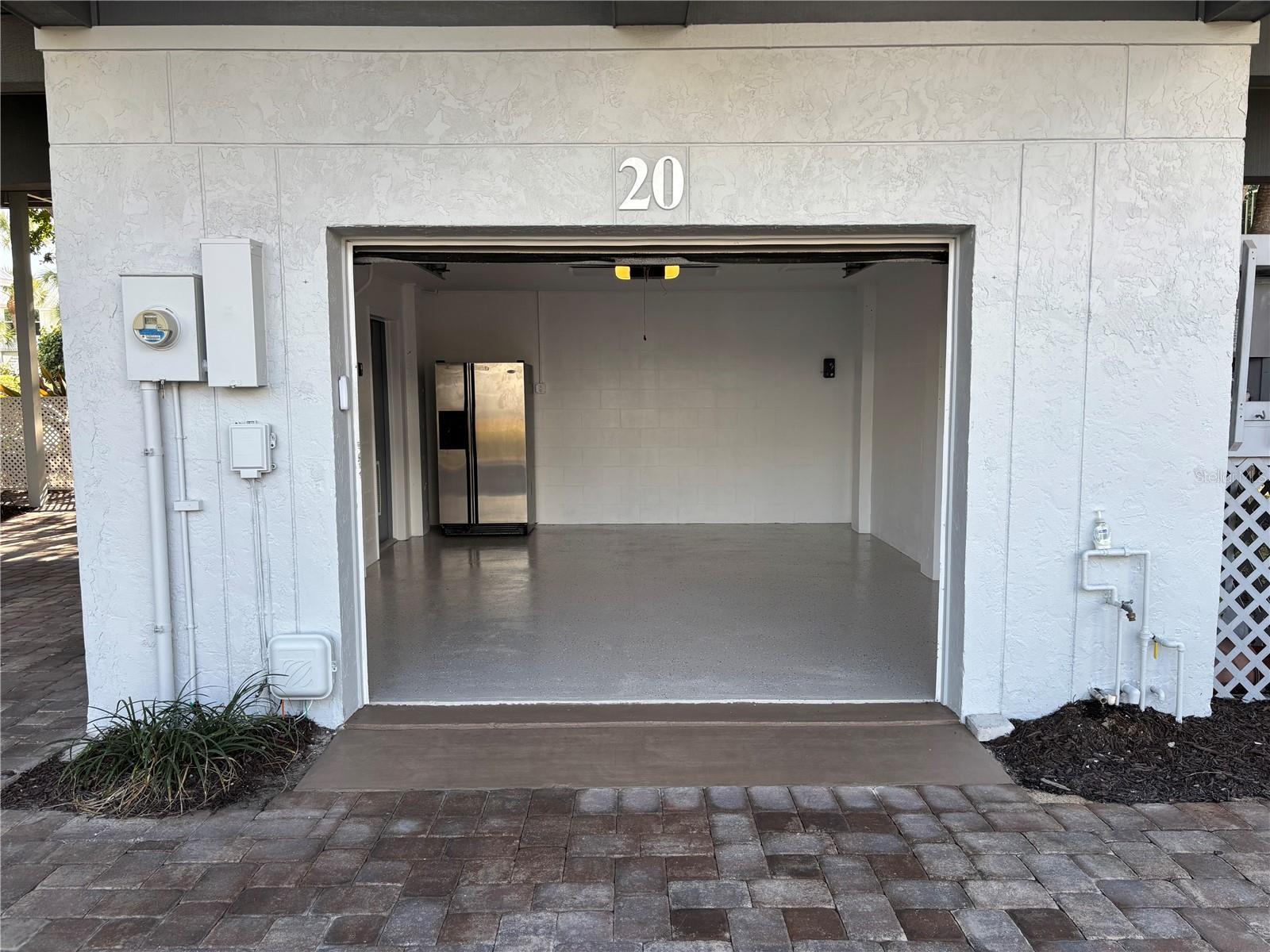 VILLAGE BOCA GRANDE CLUB - Residential