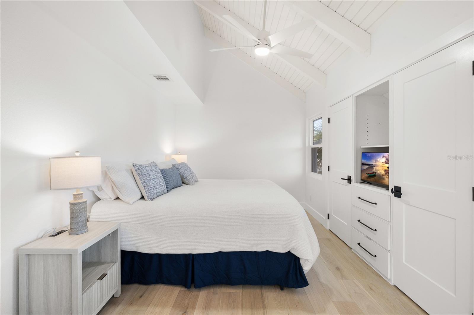 VILLAGE BOCA GRANDE CLUB - Residential