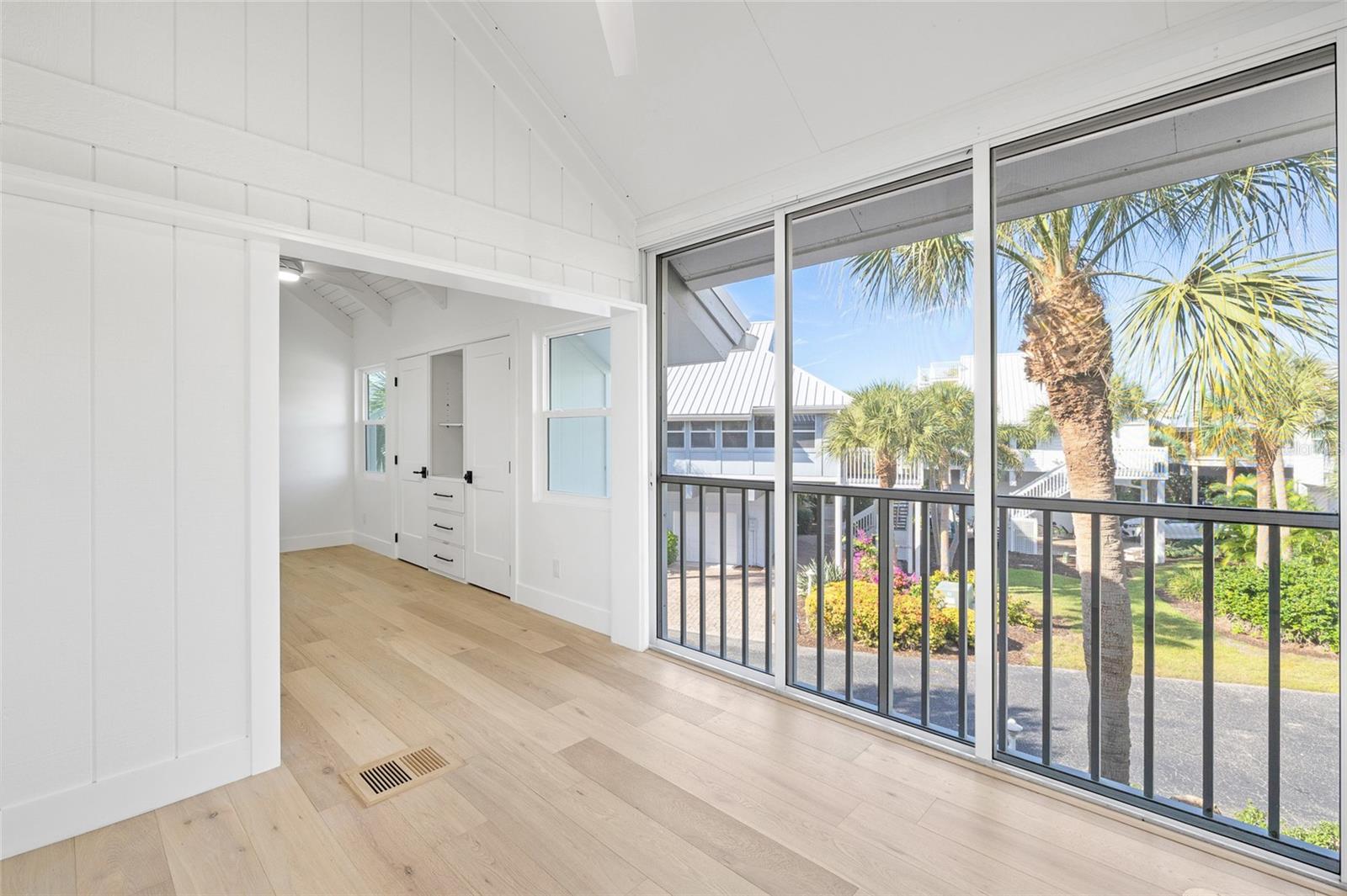 VILLAGE BOCA GRANDE CLUB - Residential