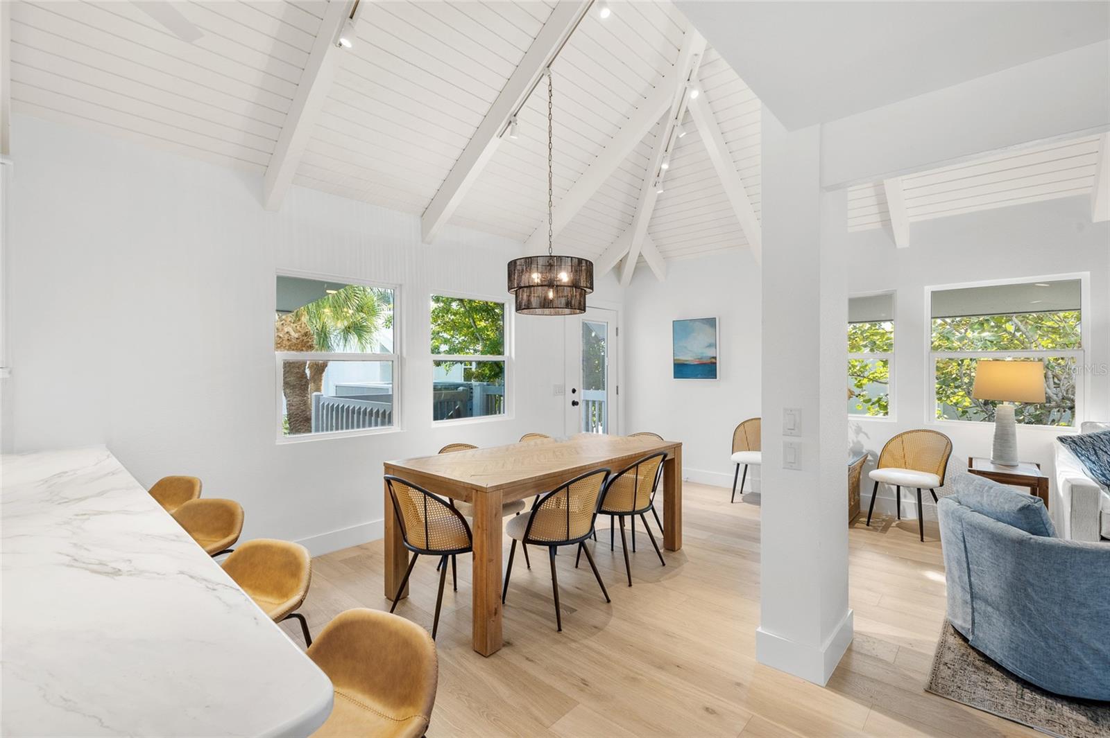 VILLAGE BOCA GRANDE CLUB - Residential