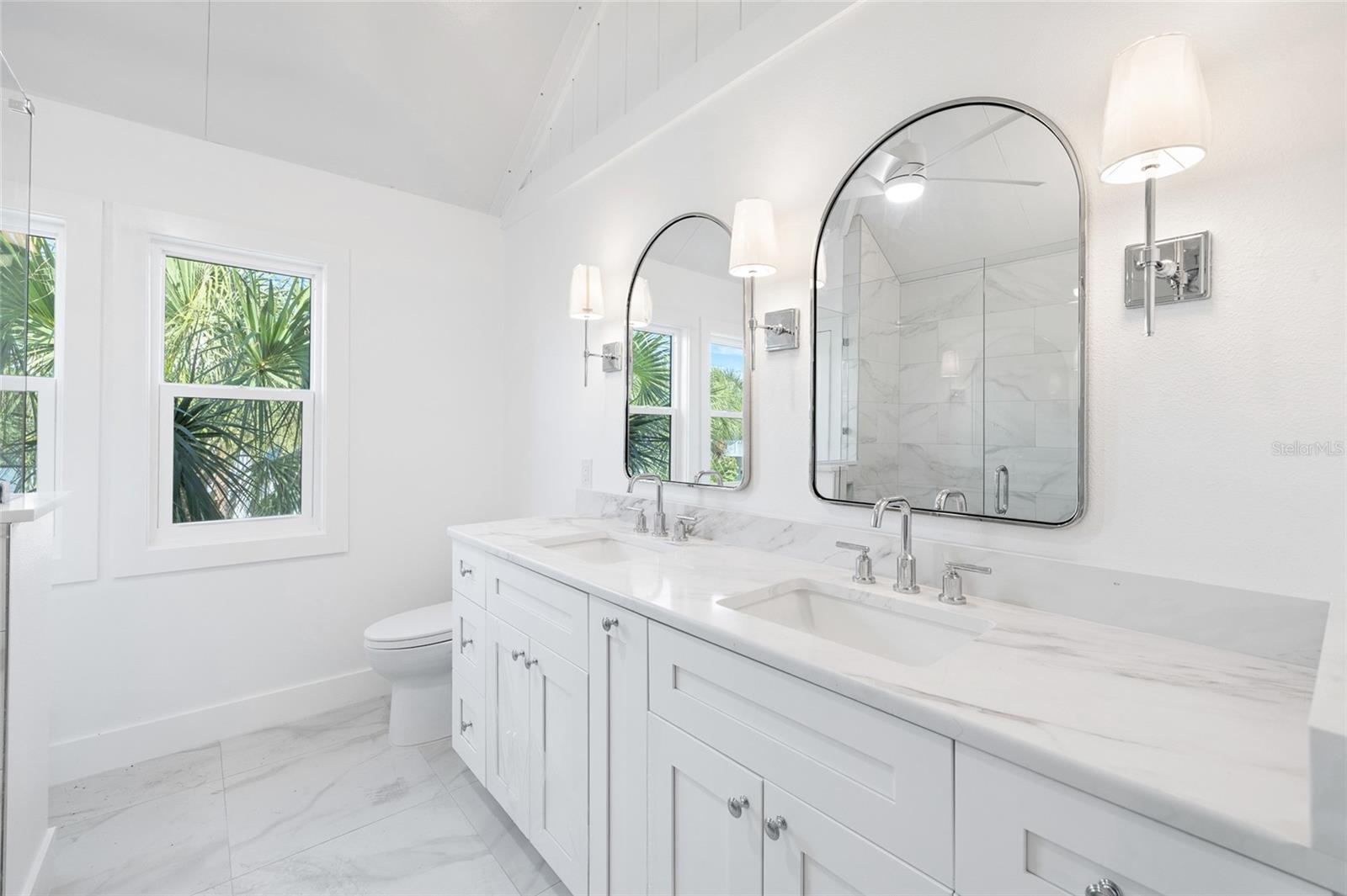 VILLAGE BOCA GRANDE CLUB - Residential