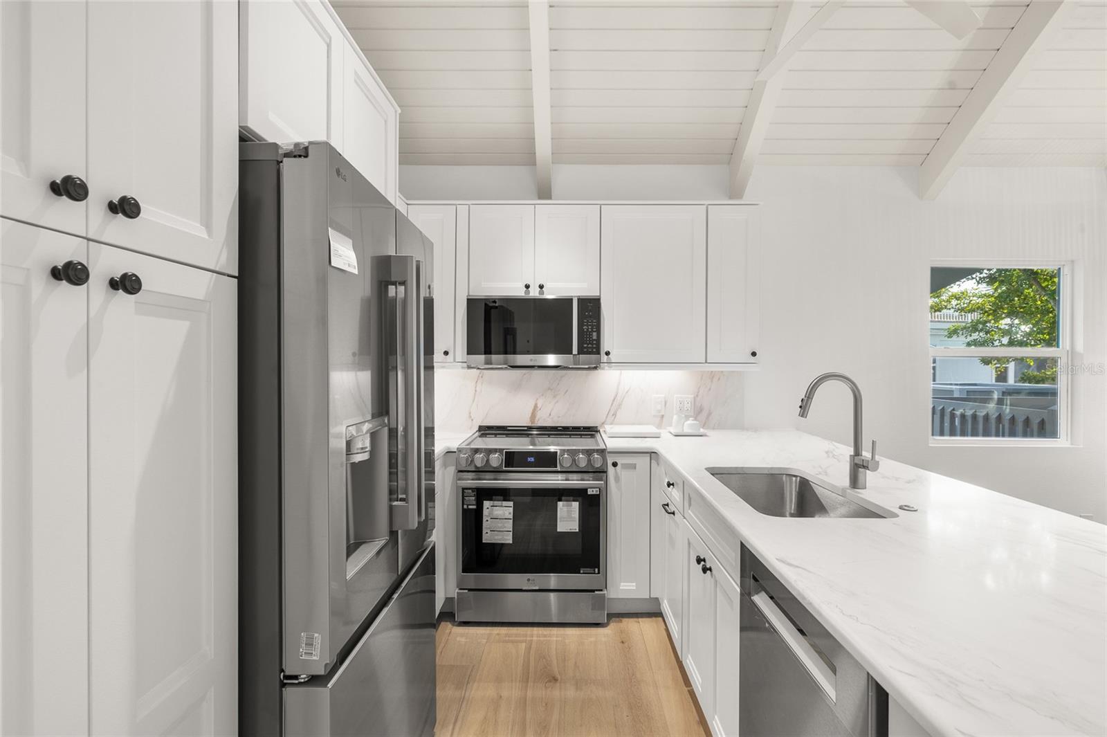 VILLAGE BOCA GRANDE CLUB - Residential