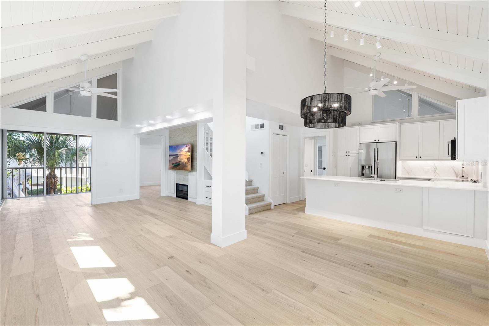 VILLAGE BOCA GRANDE CLUB - Residential