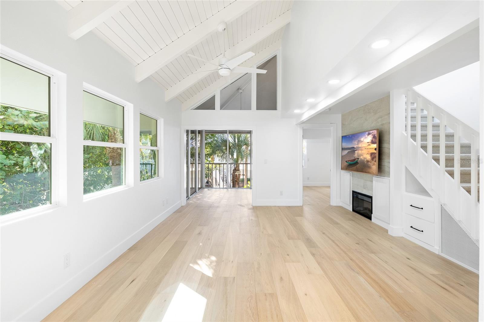 VILLAGE BOCA GRANDE CLUB - Residential