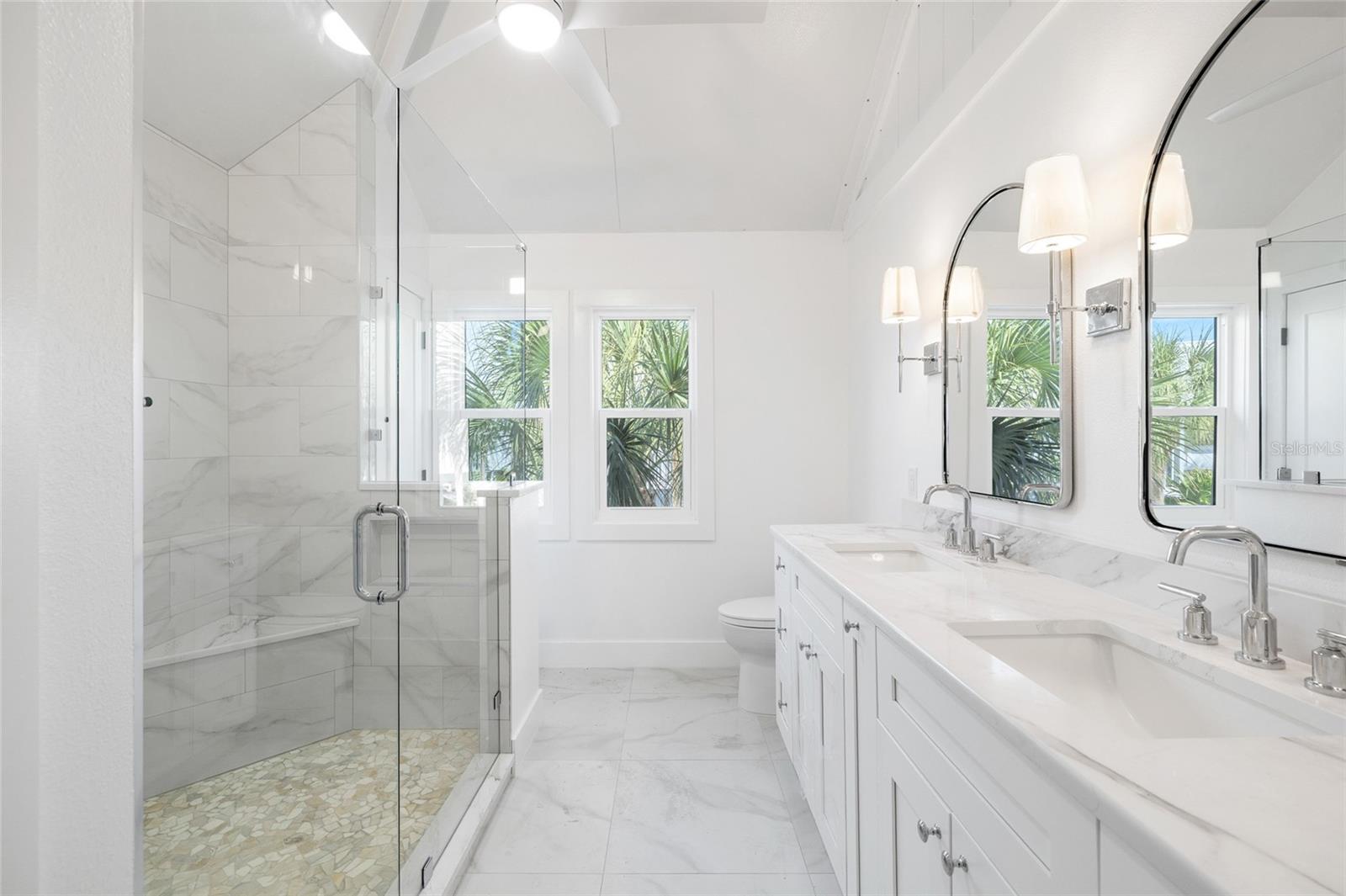 VILLAGE BOCA GRANDE CLUB - Residential