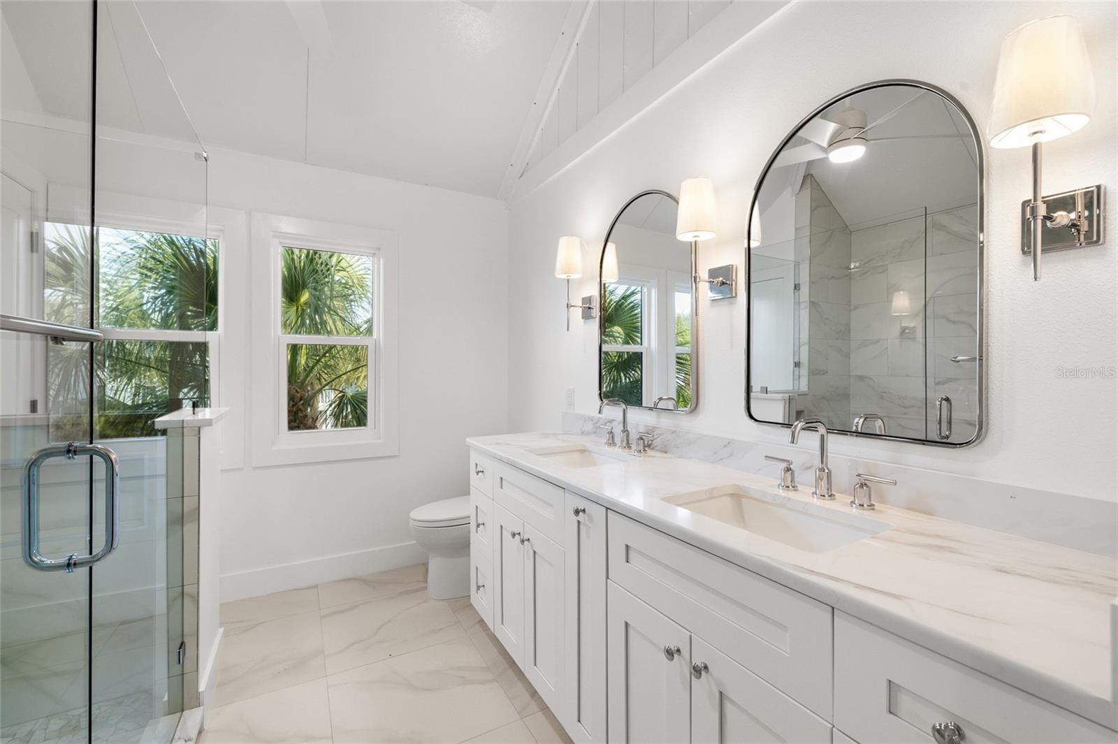 VILLAGE BOCA GRANDE CLUB - Residential