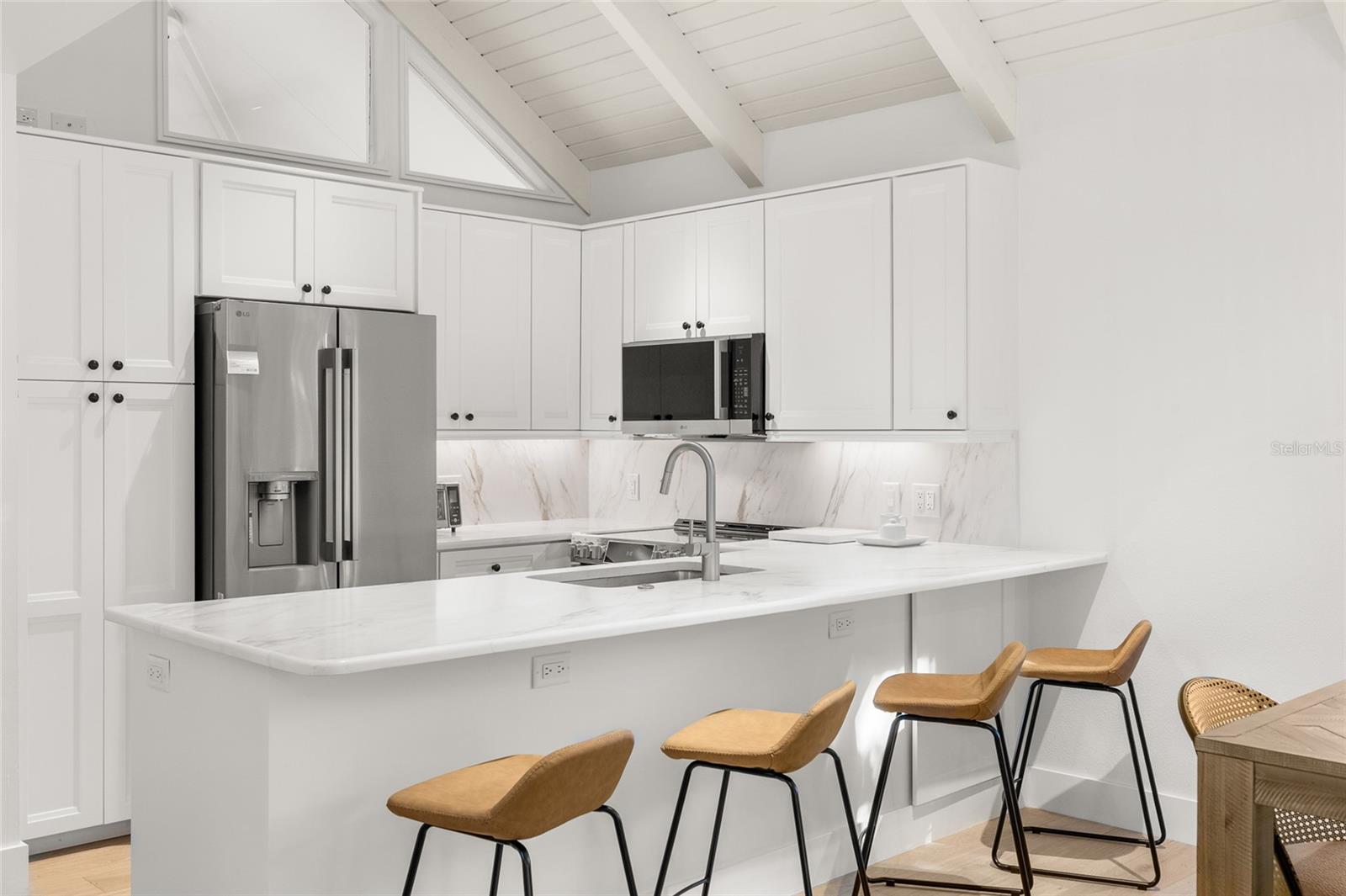 VILLAGE BOCA GRANDE CLUB - Residential