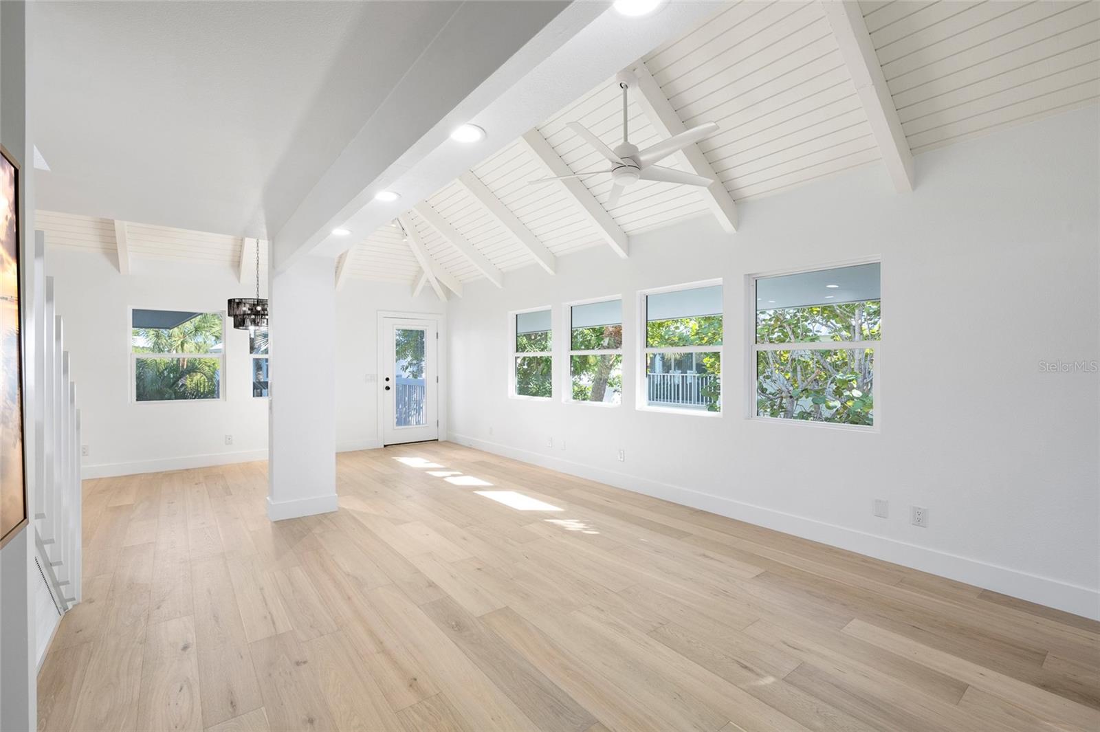 VILLAGE BOCA GRANDE CLUB - Residential