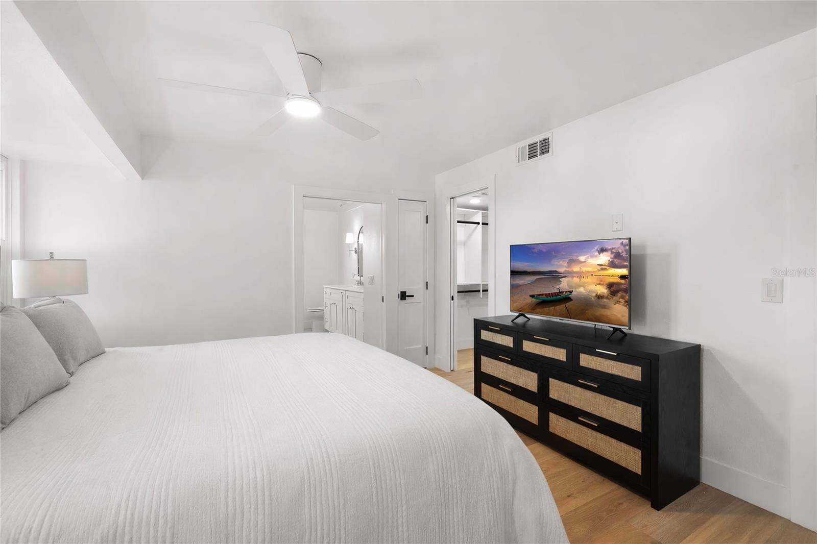 VILLAGE BOCA GRANDE CLUB - Residential