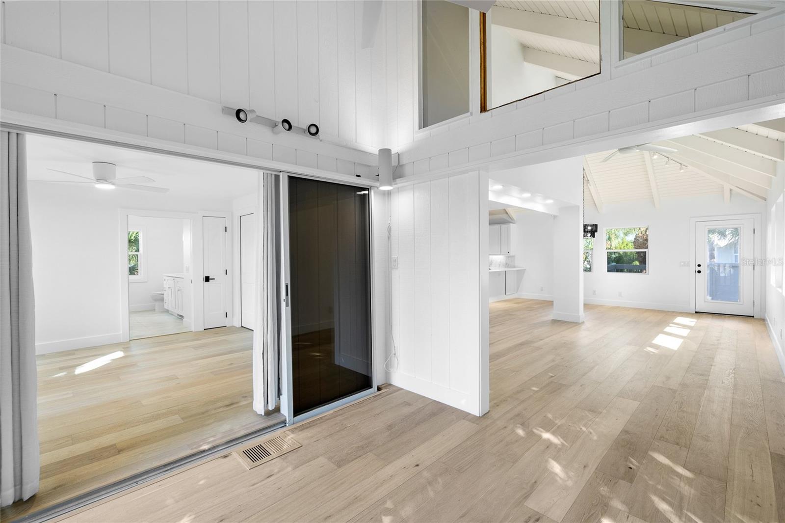 VILLAGE BOCA GRANDE CLUB - Residential