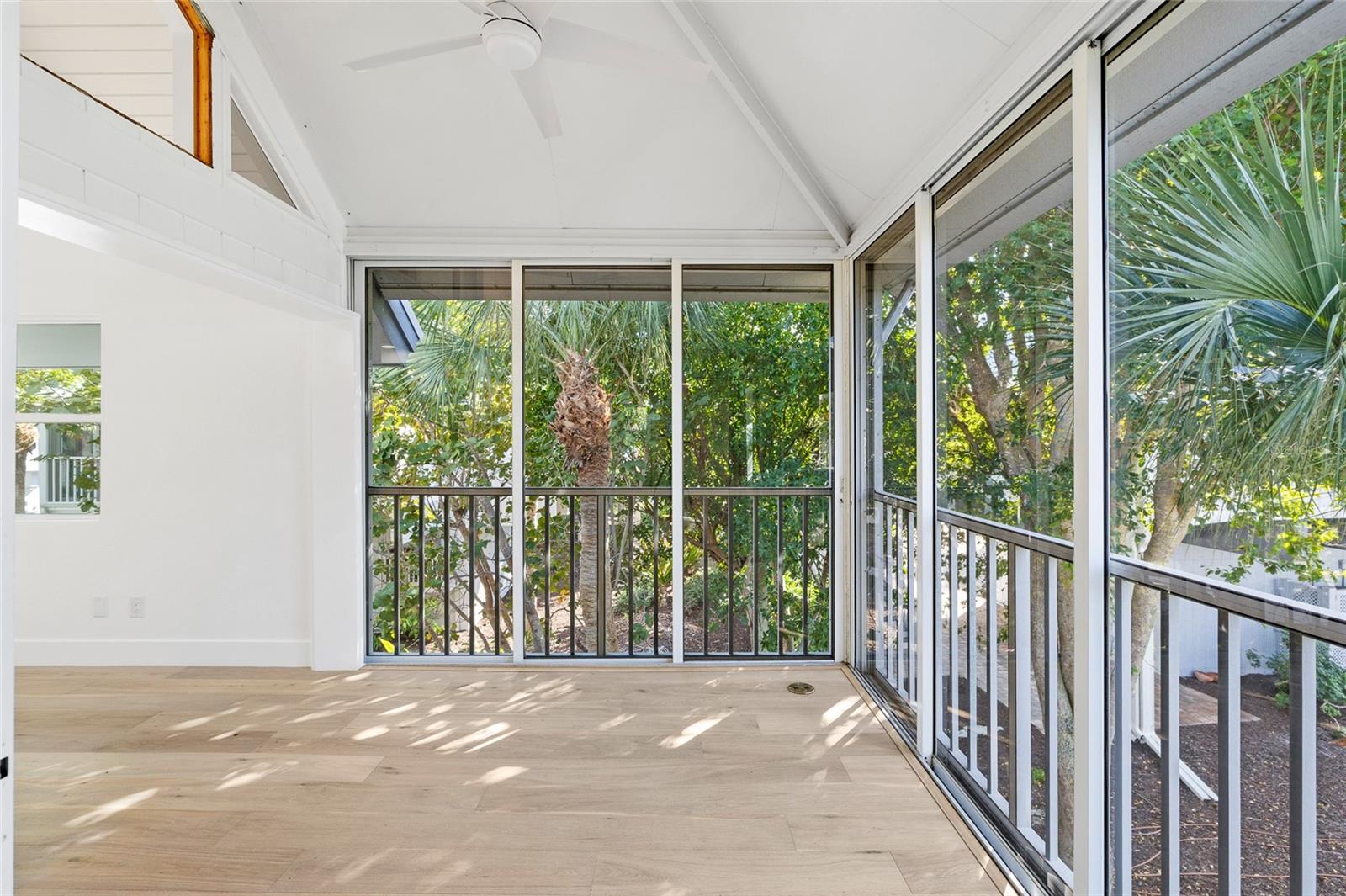 VILLAGE BOCA GRANDE CLUB - Residential