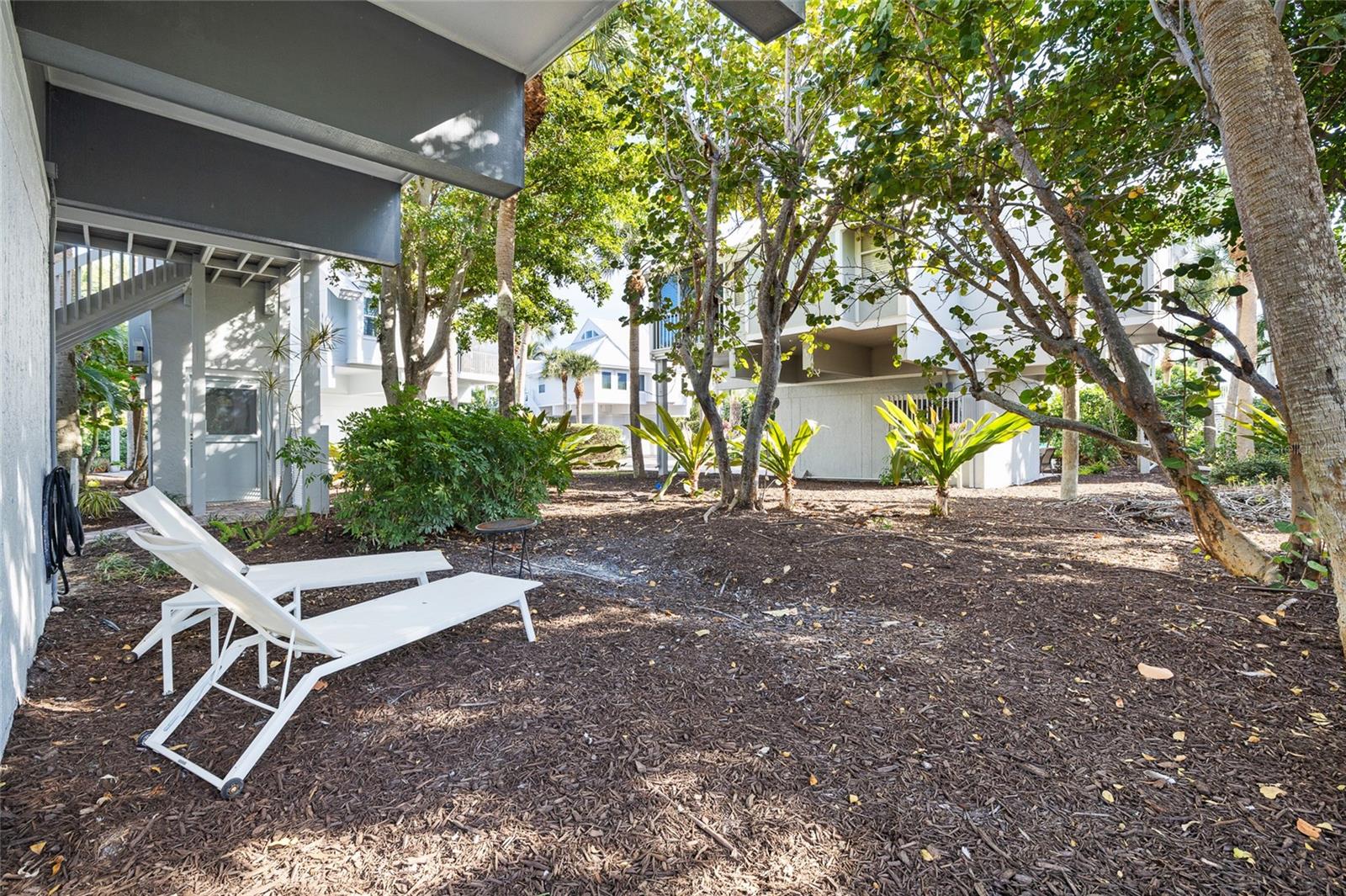 VILLAGE BOCA GRANDE CLUB - Residential