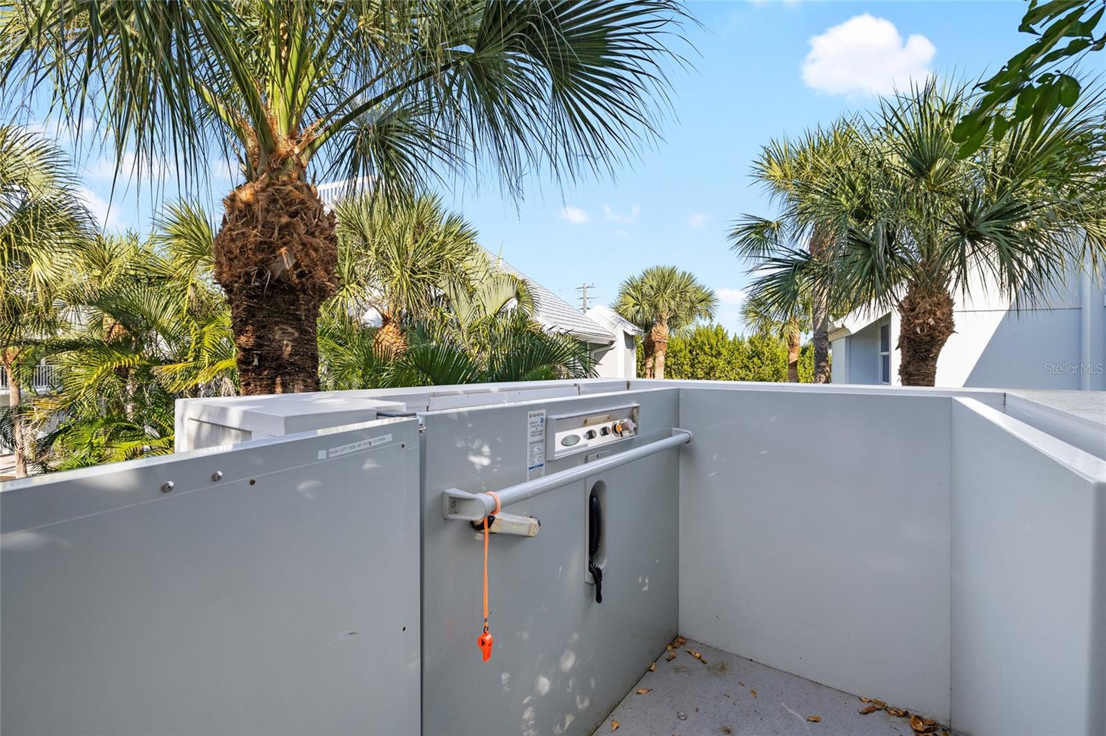 VILLAGE BOCA GRANDE CLUB - Residential