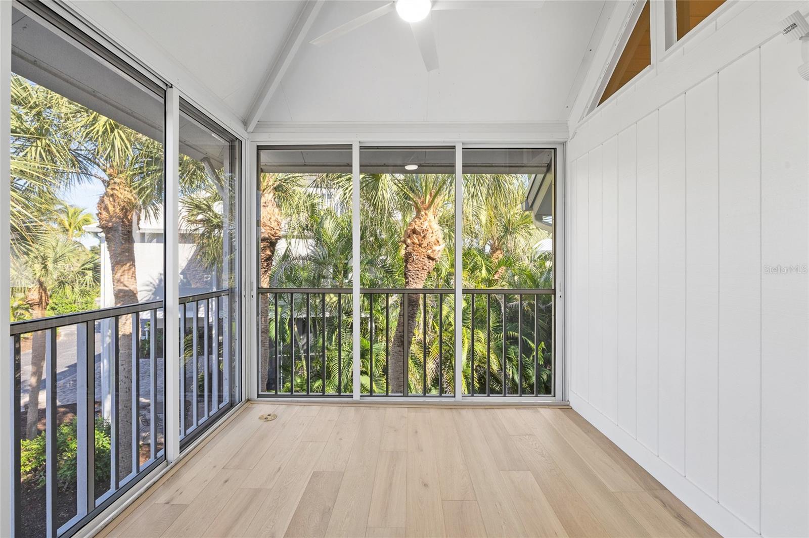 VILLAGE BOCA GRANDE CLUB - Residential