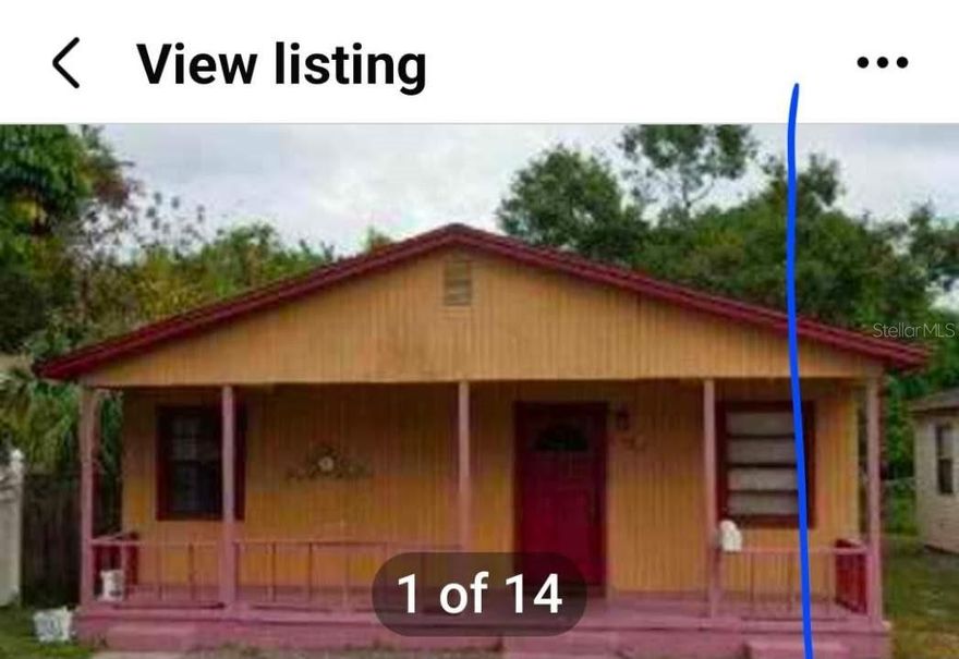 Here is a compelling MLS description tailored for 1130 29th St S, highlighting its best selling points for prospective buyers and investors:

Public Remarks:
Fantastic opportunity in the heart of St. Petersburg! This charming 3-bedroom, 2-bathroom single-family home offers 1,008 square feet of functional living space, making it perfect for a first-time homebuyer, a growing family, or an investor looking to add a high-potential property to their portfolio. Built in 1955, the home features a classic frame construction and a layout ready for your personal updates or a modern transformation. Situated on a manageable 3,397-square-foot lot, the property offers just the right amount of outdoor space without high-maintenance upkeep.

Location is everything! Nestled in the Lakewood area (Zip: 33712), you are just minutes away from the vibrant culture, dining, and shopping of Downtown St. Pete, local parks, and top-tier Gulf beaches. Commuting is a breeze with quick, convenient access to I-275. Whether you are looking for a rental stream or a place to call home, this property provides incredible value in a fast-growing market. Schedule your showing today and unlock this property's true potential!