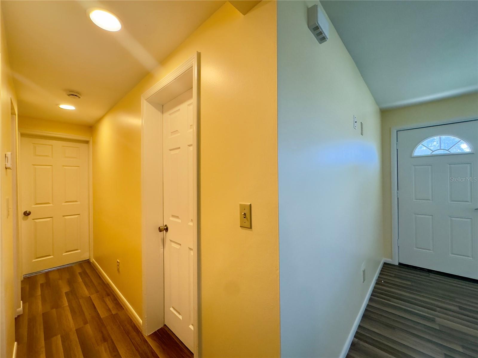 ACREAGE & UNREC - Residential Lease