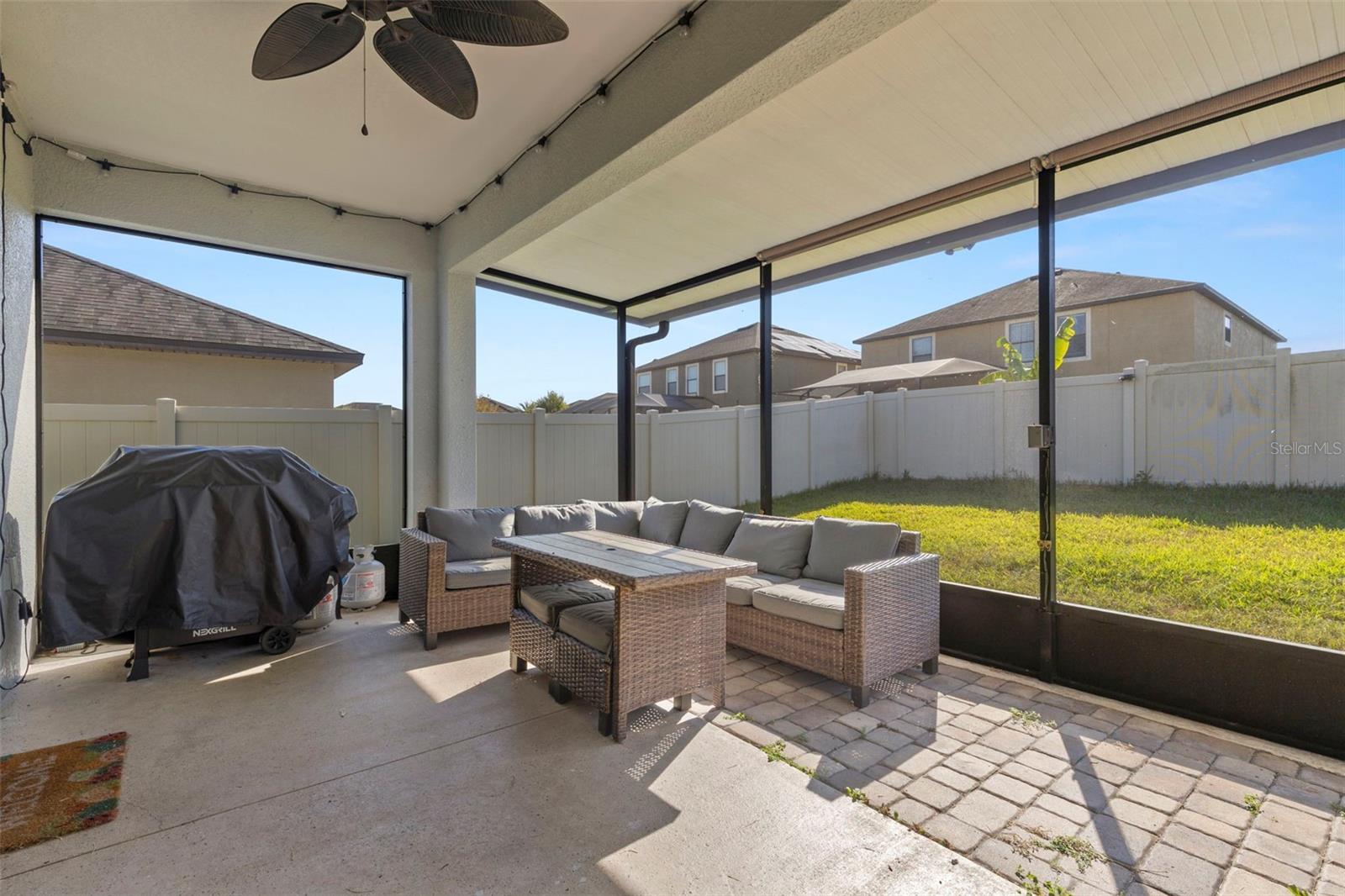 BELMONT PH 1A - Residential