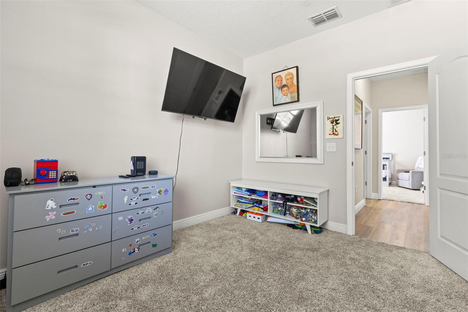 BELMONT PH 1A - Residential