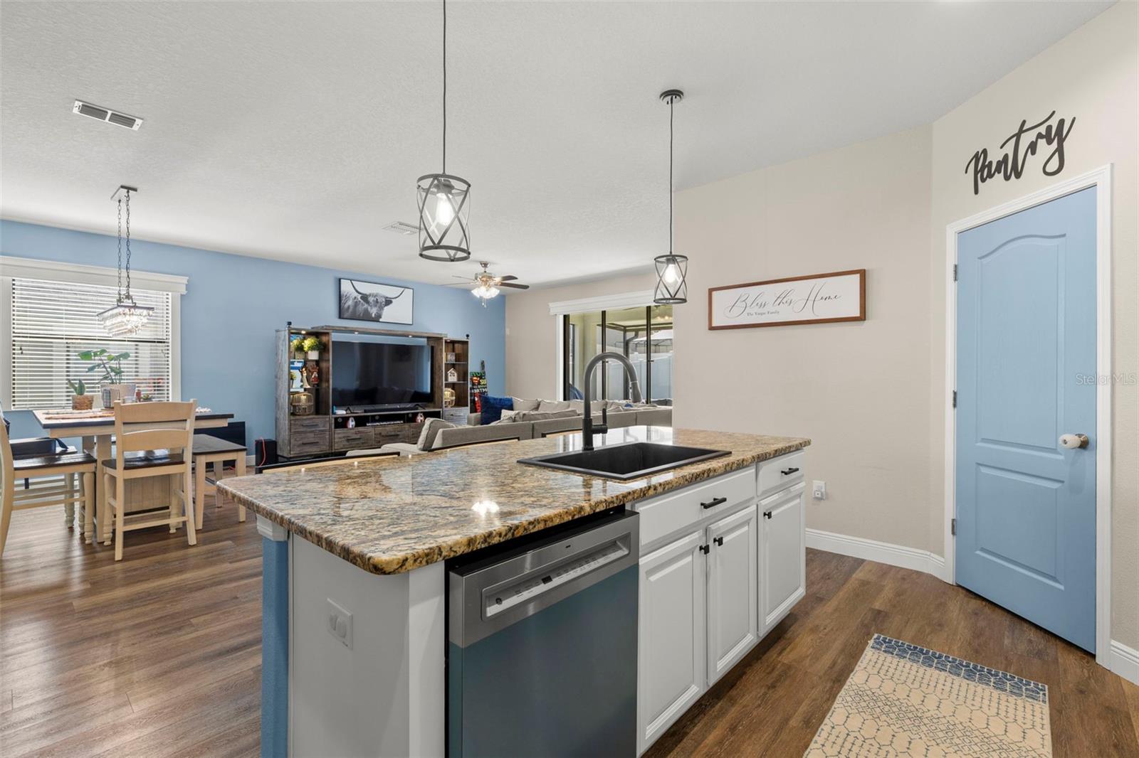 BELMONT PH 1A - Residential