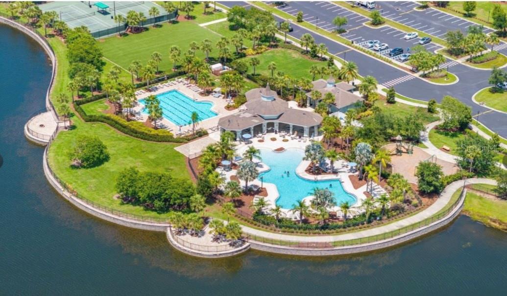 BELMONT PH 1A - Residential