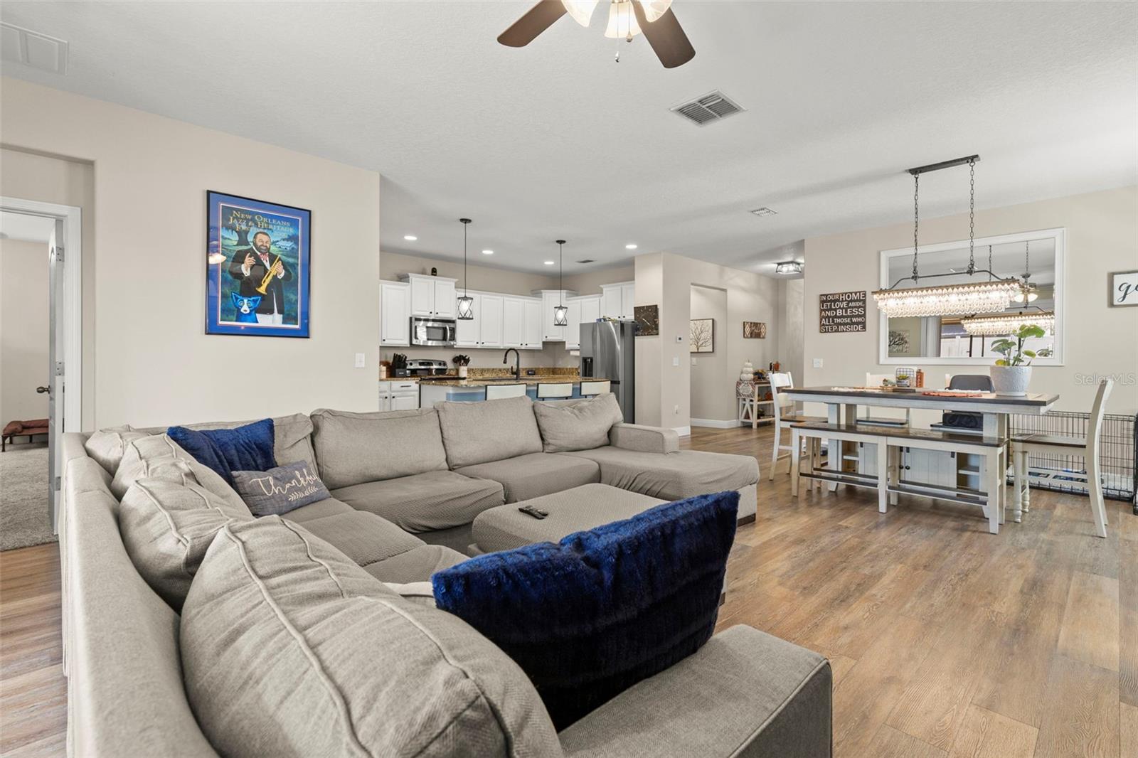 BELMONT PH 1A - Residential